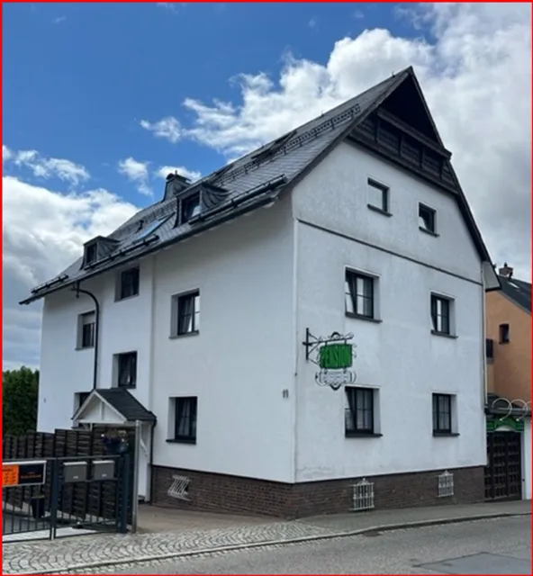 Pension & Ferienwohnungen am Sachsenring