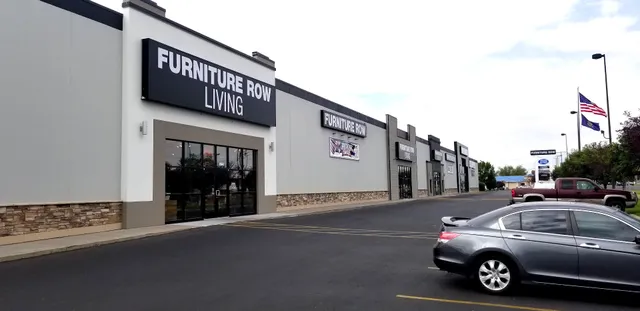 Furniture Row