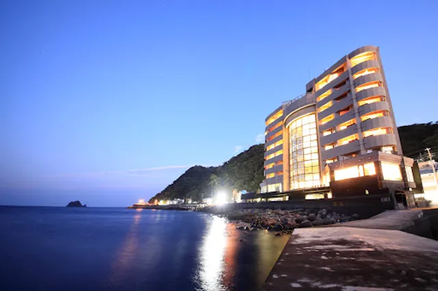 ラグジュアリー和ホテル 風の薫 UMI