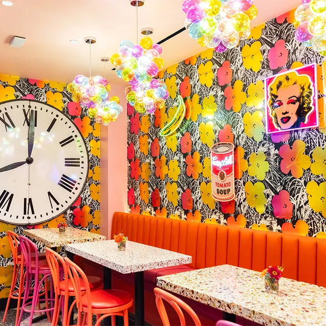 Serendipity 3 - Times Square