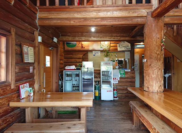 蔵王酪農センター チーズシェッド