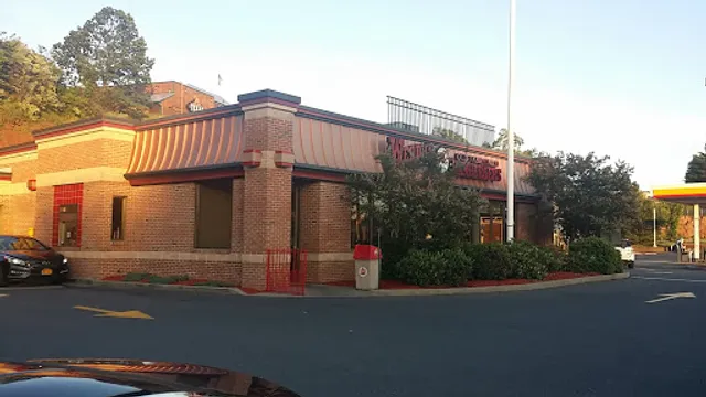 Wendy's