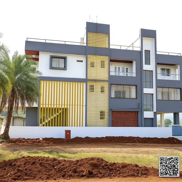 Vista Bliss 3BHK Villa in igatpuri