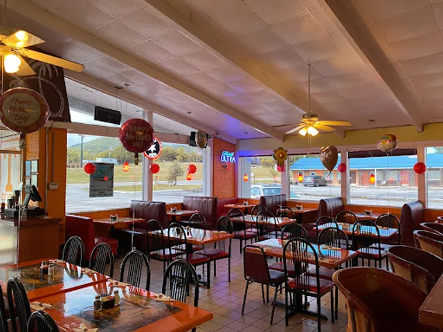 Cancun Mexican Restaurant