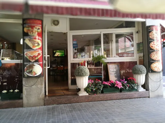 La llum del Poblenou