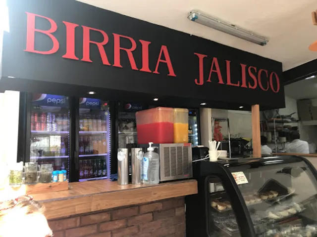 BIRRIA JALISCO Res y Borrego