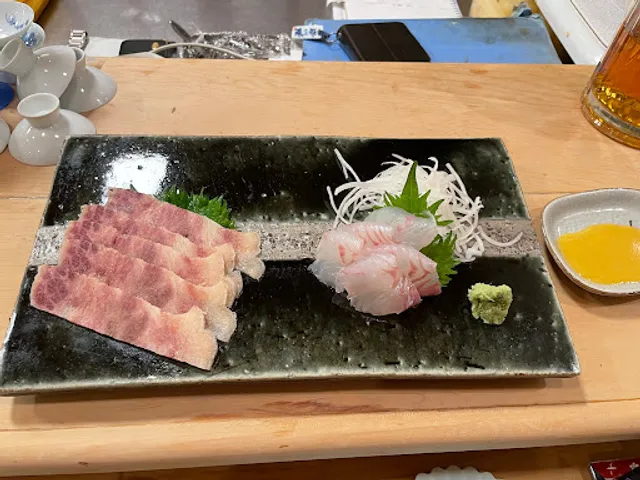 Marushin Sushi