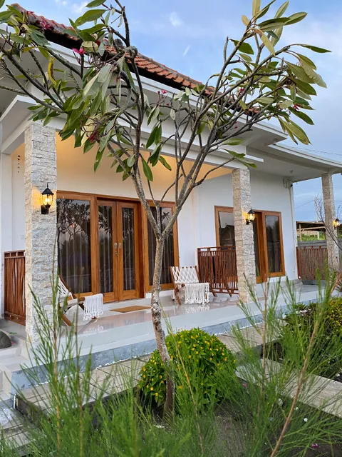 Sumbul view surfcamp