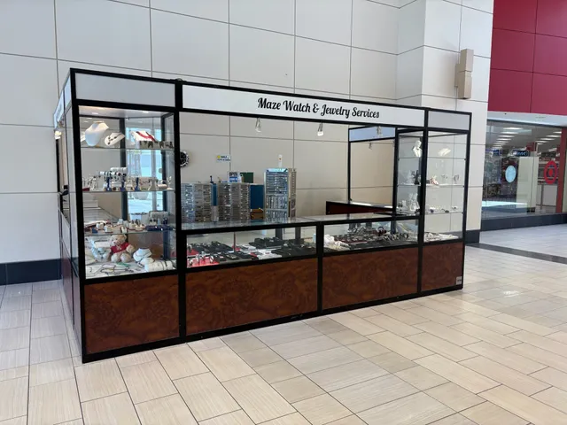 Maze Watch & Jewelry Repair Services
