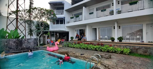 Pavilion Rumah Teras