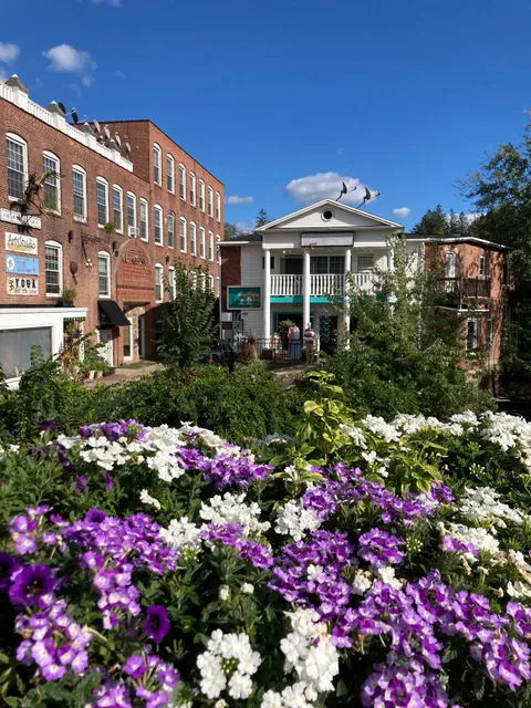 Three Graces Vintage