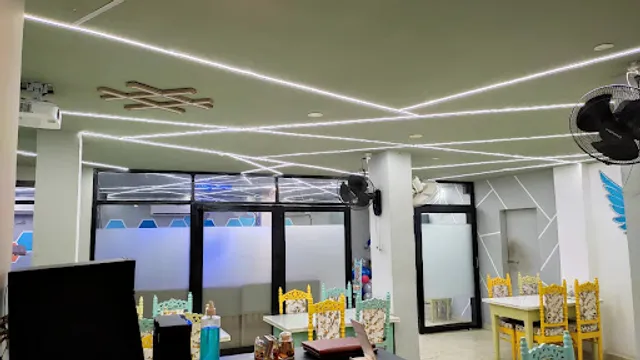 The Hashtag Cafe Silchar