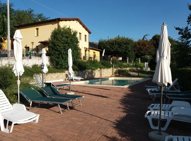 Country House IL Tiglio