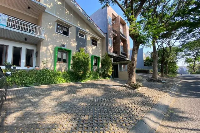 Urbanview Blessing Residence Surabaya by RedDoorz