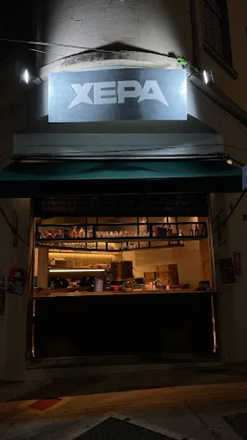XEPA