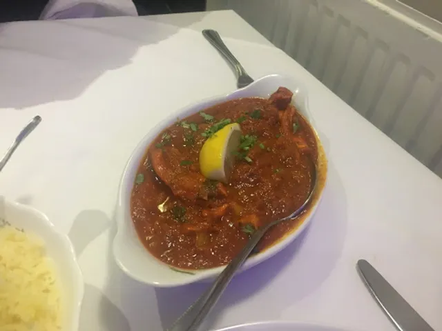 Asiana Indian Cuisine