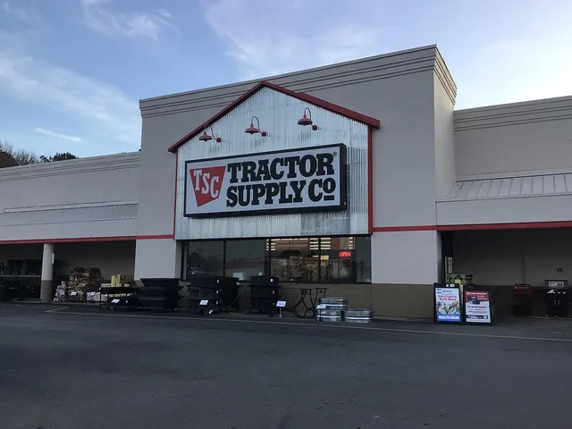 Tractor Supply Co.