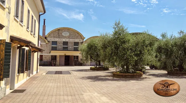 Distilleria Scaramellini Antonio snc