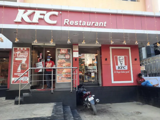 KFC