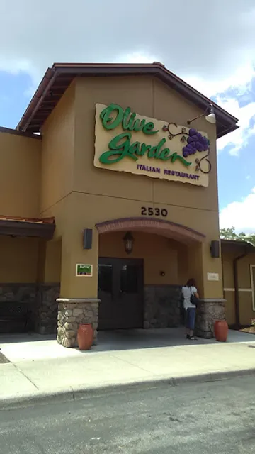 Olive Garden Italian Restaurant