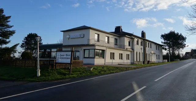 Eifel Hotel Haus West