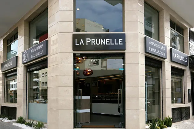 La Prunelle