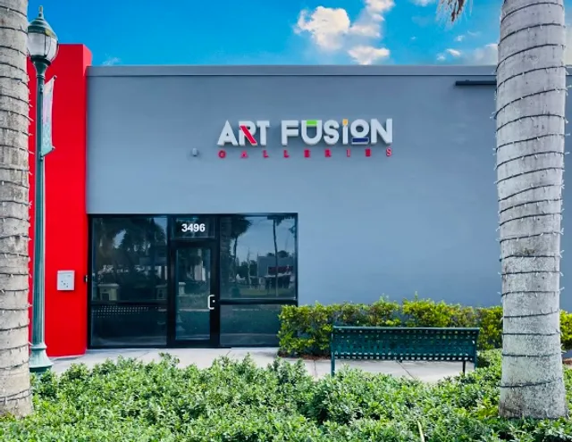 Art Fusion Galleries