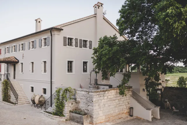 San Tomasini Heritage Hotel