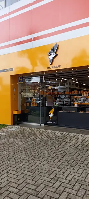 Cafeteria Mais1 Café - Ponta Grossa/Balaroti