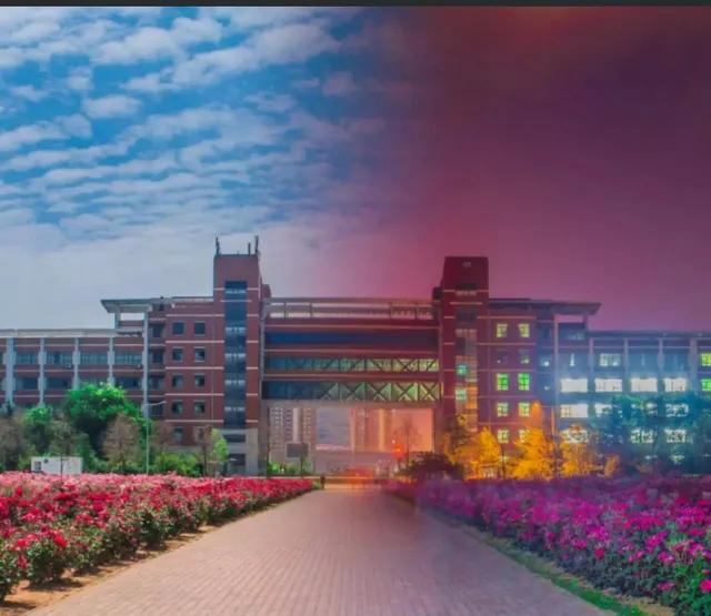 Shandong University of Science and Technology