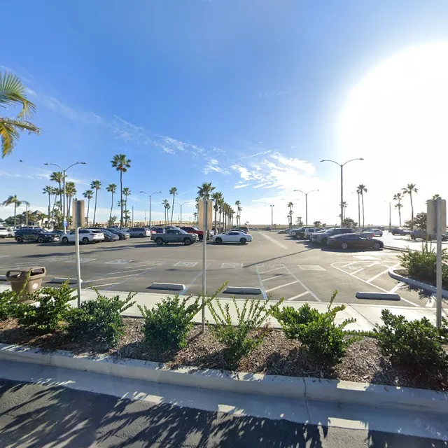Parking Newport Beach