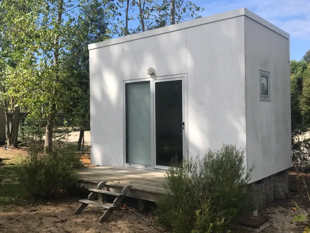 Pousio - Bungalows & Camping