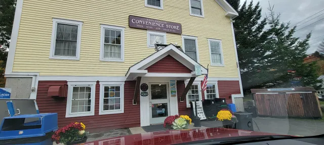 Notchbrook General Store