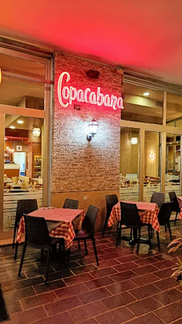 Copacabana