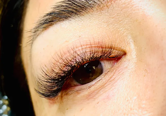 Super Lash Bellevue | Starting at $65 | Affordable prices, perfect for regular refills | 40% Off New Clients