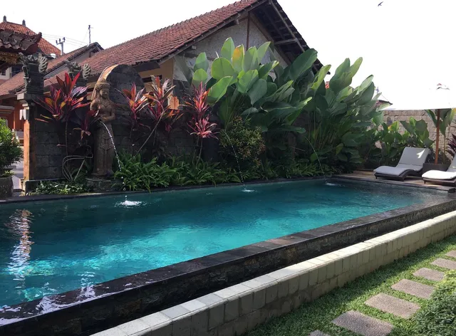 Bale Bali Inn Gallery