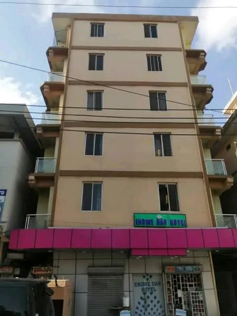 Engwe Dar Hotel