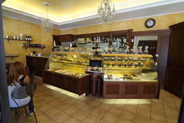 Pasticceria Sorelle Branchini Cocquio-Trevisago