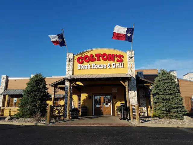 Colton's Steak House & Grill