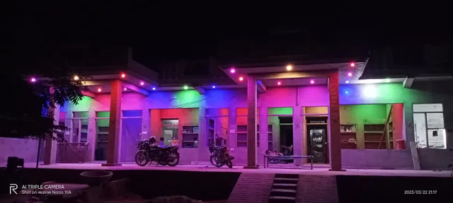 सिलक्या dhani Kalakhoh