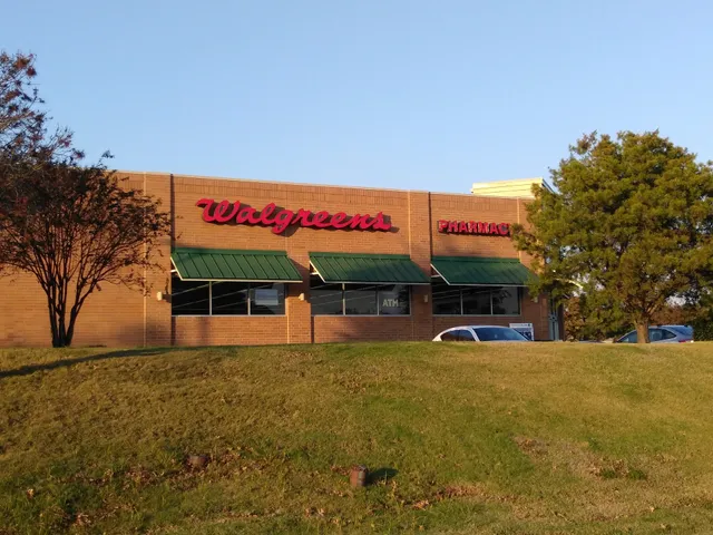 Walgreens