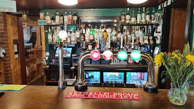 The Thistle Bar & Restaurant