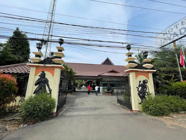 Hotel Jayadipa Pekalongan