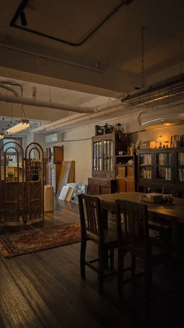 一坨咖啡（Jibu coffee) ｜ 1/1、1/19-22休｜無訂位服務