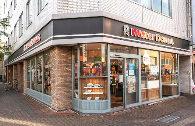 Mister Donut