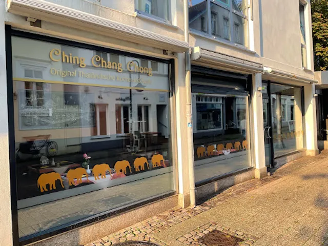 Kittiya Thai Restaurant