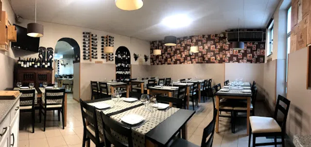O Capote Restaurante