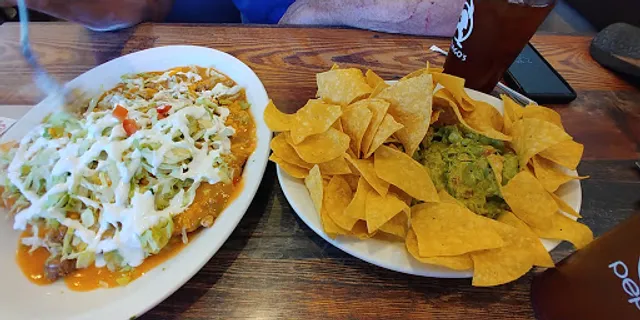 Santiago's Mexican Restaurant