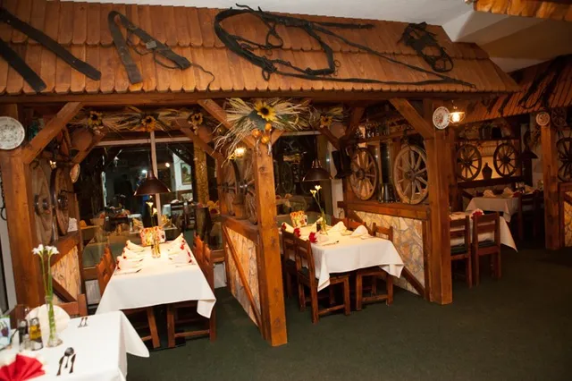 Penzión Lapáš u HOFFERA