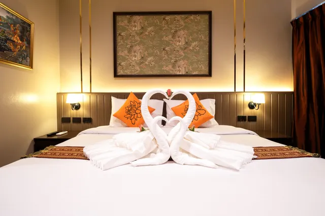 Baan Sukhumvit Inn Soi 20